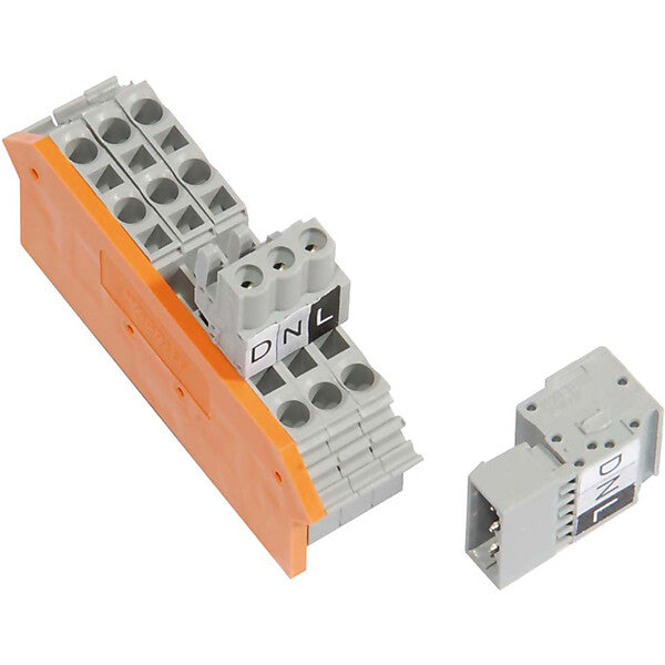 ISSENDORFF Klemm-Block LCN - K3